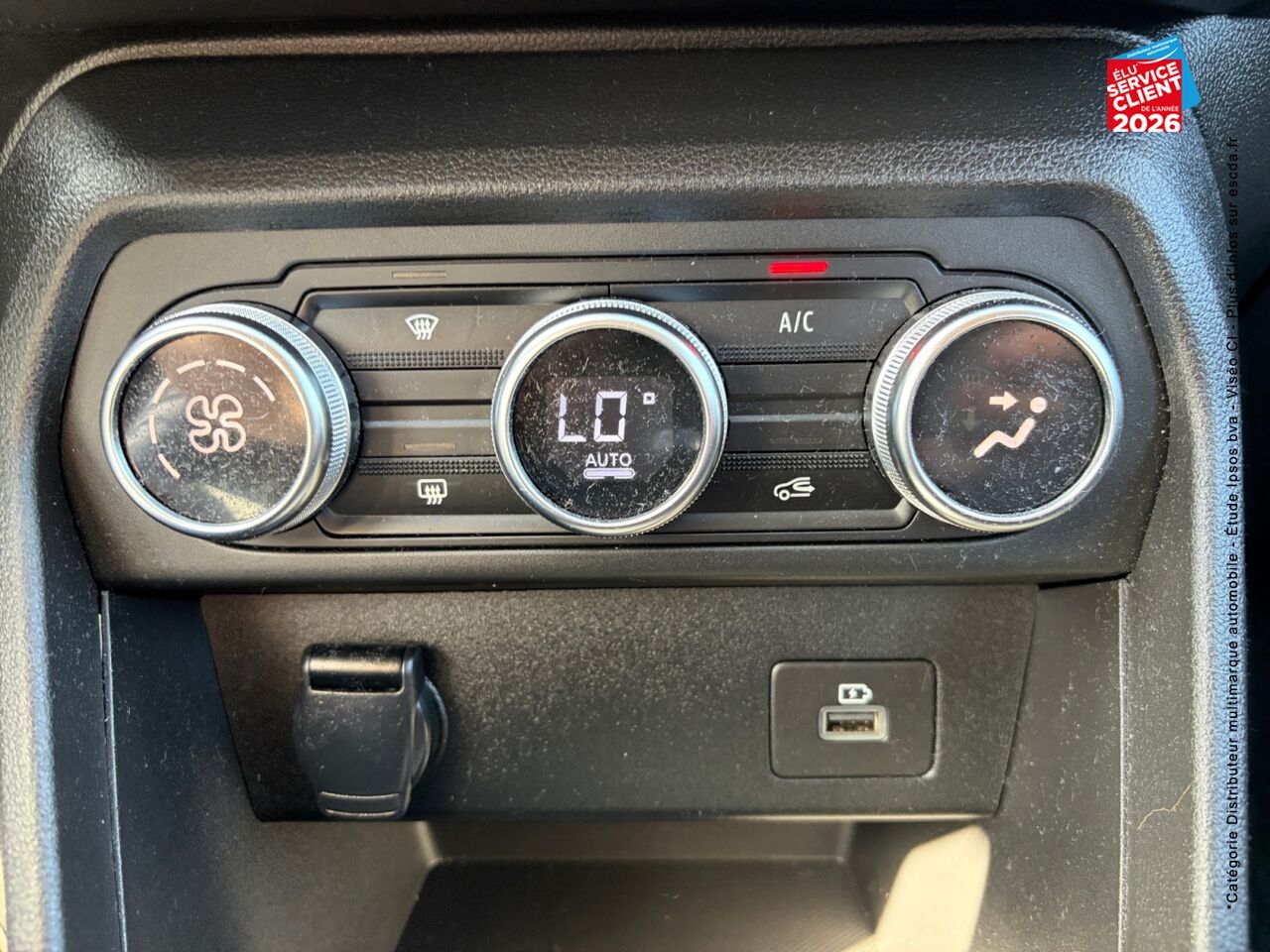 chez Dacia Colmar