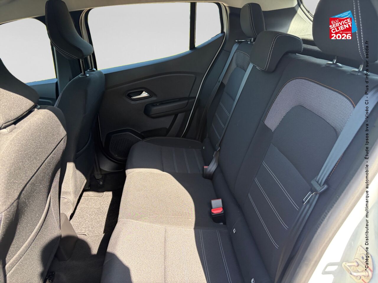 chez Dacia Colmar