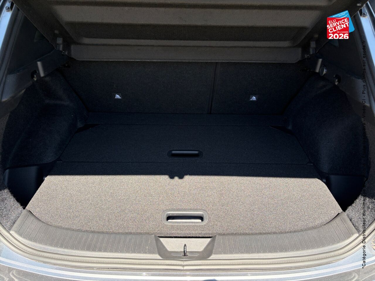 chez Nissan Qashqai occasion