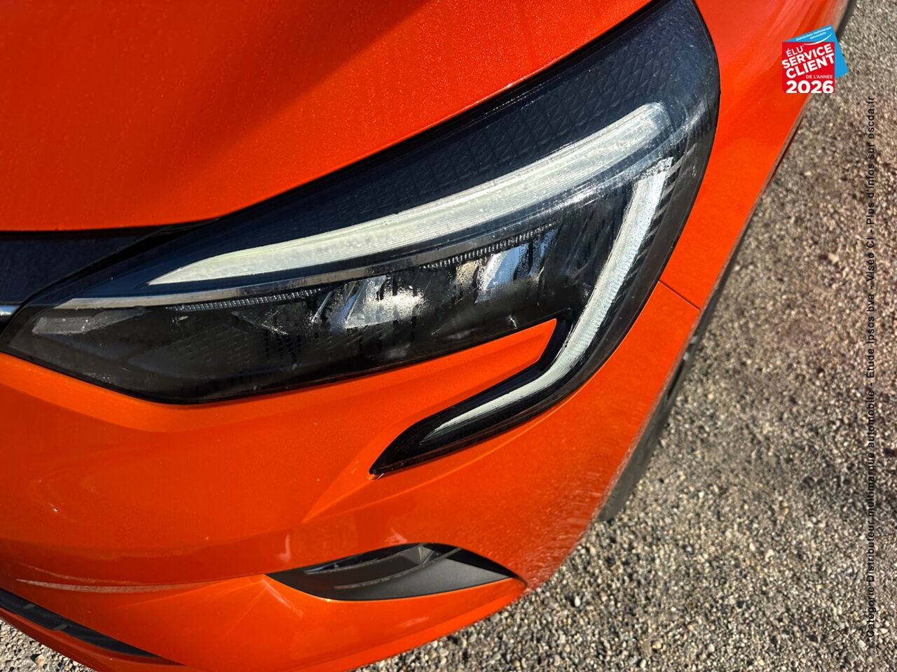 chez Renault Sélestat