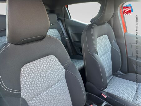 RENAULT CLIO 1.0 TCE 90CH...