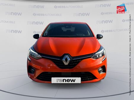 RENAULT CLIO 1.0 TCE 90CH...