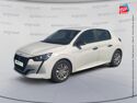 Véhicule d'occasion PEUGEOT 208 1.2 PURETECH 75CH SS LIKE