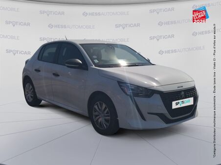 PEUGEOT 208 1.2 PURETECH...