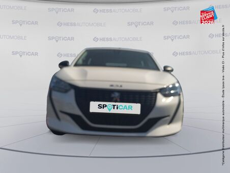 PEUGEOT 208 1.2 PURETECH...