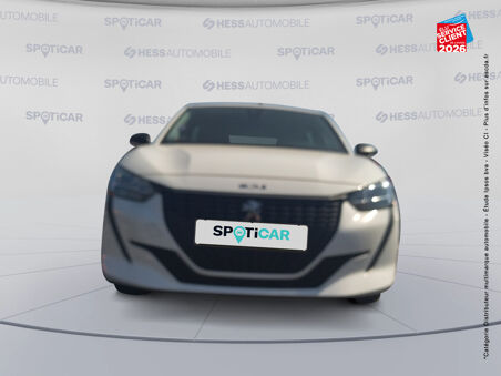 PEUGEOT 208 1.2 PURETECH...