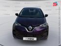 Véhicule d'occasion RENAULT ZOE E-TECH EVOLUTION CHARGE NORMALE R110 ACHAT INTEGRAL - 22B