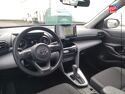 Véhicule d'occasion TOYOTA YARIS CROSS 116H DYNAMIC BUSINESS + PROGRAMME BEYOND ZERO ACADEMY MY22