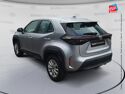 Véhicule d'occasion TOYOTA YARIS CROSS 116H DYNAMIC BUSINESS + PROGRAMME BEYOND ZERO ACADEMY MY22