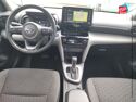 Véhicule d'occasion TOYOTA YARIS CROSS 116H DYNAMIC BUSINESS + PROGRAMME BEYOND ZERO ACADEMY MY22