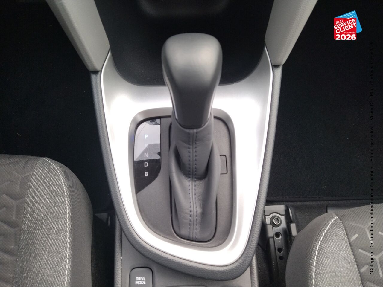 chez Toyota Sarreguemines