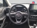 Véhicule d'occasion TOYOTA YARIS CROSS 116H DYNAMIC BUSINESS + PROGRAMME BEYOND ZERO ACADEMY MY22