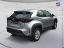 Véhicule d'occasion TOYOTA YARIS CROSS 116H DYNAMIC BUSINESS + PROGRAMME BEYOND ZERO ACADEMY MY22