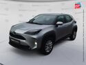 Véhicule d'occasion TOYOTA YARIS CROSS 116H DYNAMIC BUSINESS + PROGRAMME BEYOND ZERO ACADEMY MY22