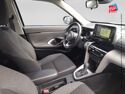 Véhicule d'occasion TOYOTA YARIS CROSS 116H DYNAMIC BUSINESS + PROGRAMME BEYOND ZERO ACADEMY MY22