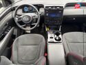 Véhicule d'occasion HYUNDAI TUCSON 1.6 CRDI 136CH HYBRID 48V N LINE EXECUTIVE DCT7