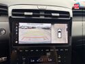 Véhicule d'occasion HYUNDAI TUCSON 1.6 CRDI 136CH HYBRID 48V N LINE EXECUTIVE DCT7