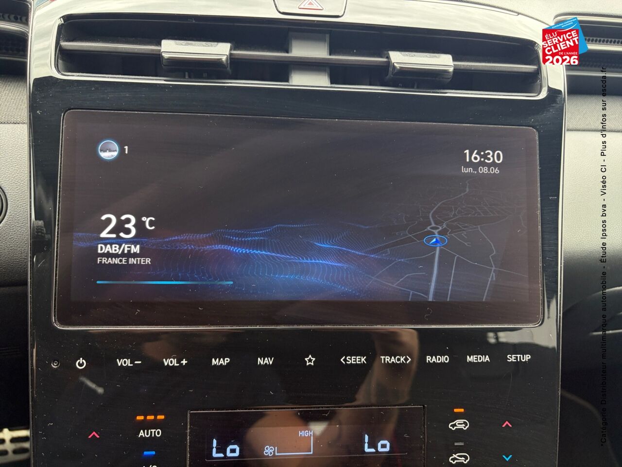 chez Hyundai Mulhouse