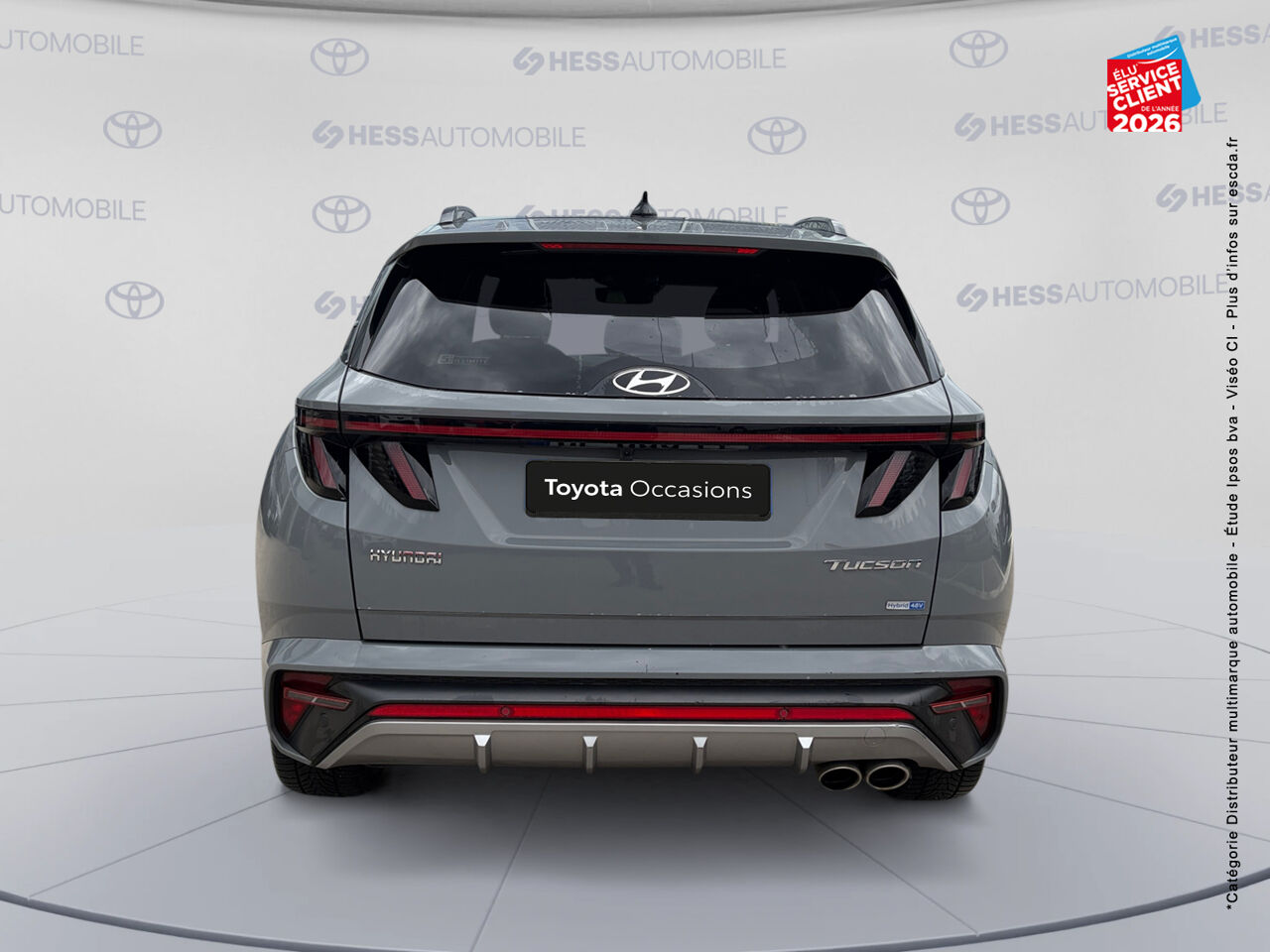 chez Hyundai Mulhouse