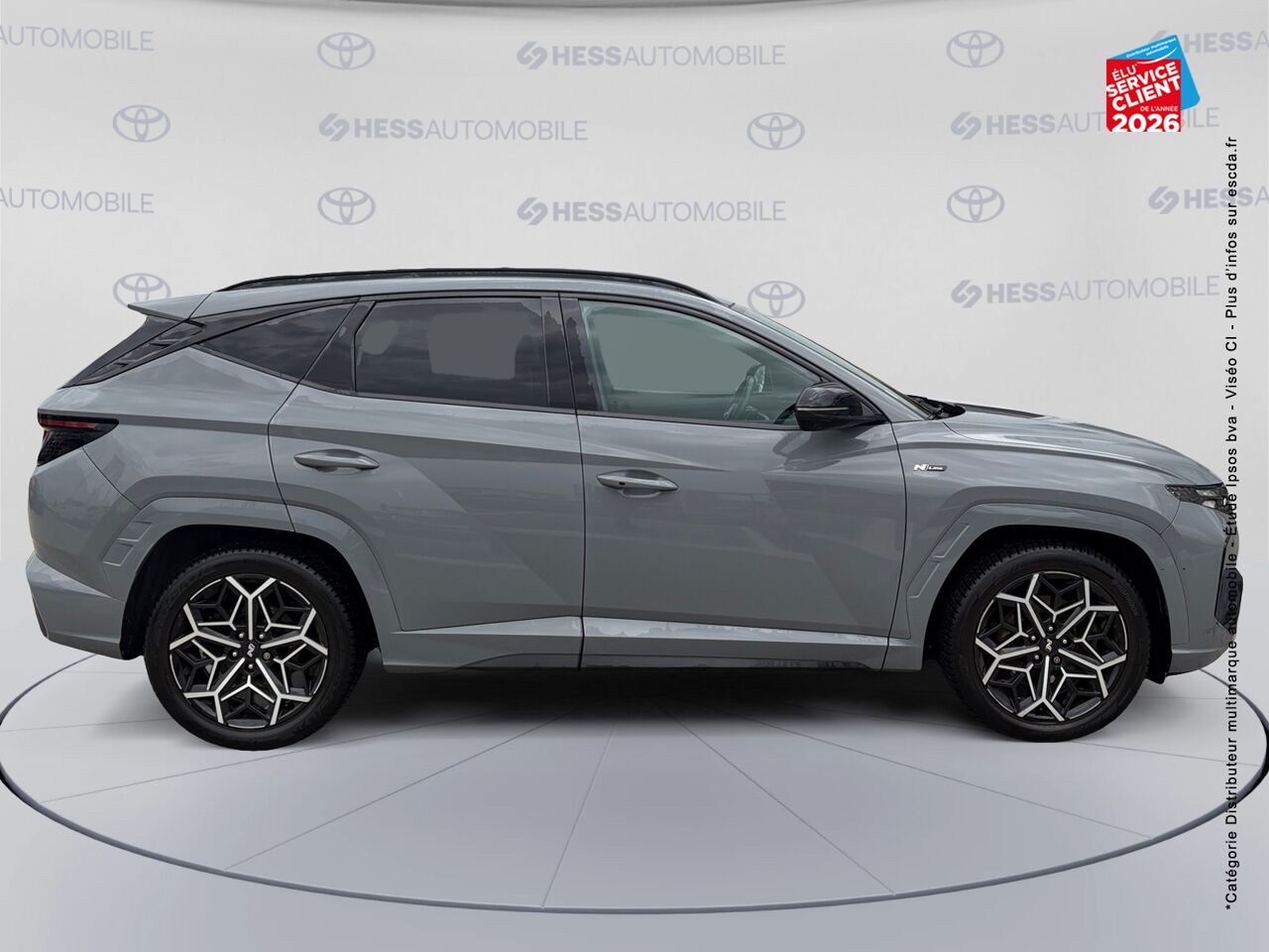chez Hyundai Mulhouse