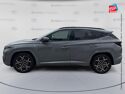 Véhicule d'occasion HYUNDAI TUCSON 1.6 CRDI 136CH HYBRID 48V N LINE EXECUTIVE DCT7