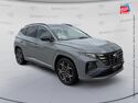 Véhicule d'occasion HYUNDAI TUCSON 1.6 CRDI 136CH HYBRID 48V N LINE EXECUTIVE DCT7