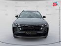 Véhicule d'occasion HYUNDAI TUCSON 1.6 CRDI 136CH HYBRID 48V N LINE EXECUTIVE DCT7