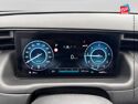 Véhicule d'occasion HYUNDAI TUCSON 1.6 CRDI 136CH HYBRID 48V N LINE EXECUTIVE DCT7
