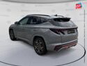 Véhicule d'occasion HYUNDAI TUCSON 1.6 CRDI 136CH HYBRID 48V N LINE EXECUTIVE DCT7