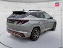 Véhicule d'occasion HYUNDAI TUCSON 1.6 CRDI 136CH HYBRID 48V N LINE EXECUTIVE DCT7