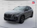Véhicule d'occasion HYUNDAI TUCSON 1.6 CRDI 136CH HYBRID 48V N LINE EXECUTIVE DCT7