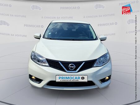 NISSAN PULSAR 1.2 DIG-T...