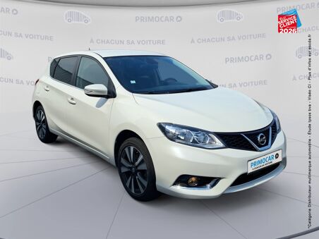NISSAN PULSAR 1.2 DIG-T...