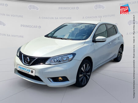 NISSAN PULSAR 1.2 DIG-T...