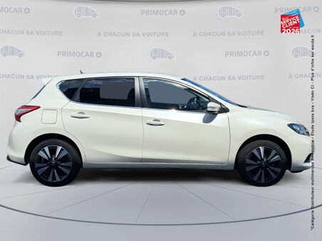 NISSAN PULSAR 1.2 DIG-T...