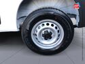 Véhicule d'occasion PEUGEOT BOXER FG L2H2 3.5 180CH SS BVA8