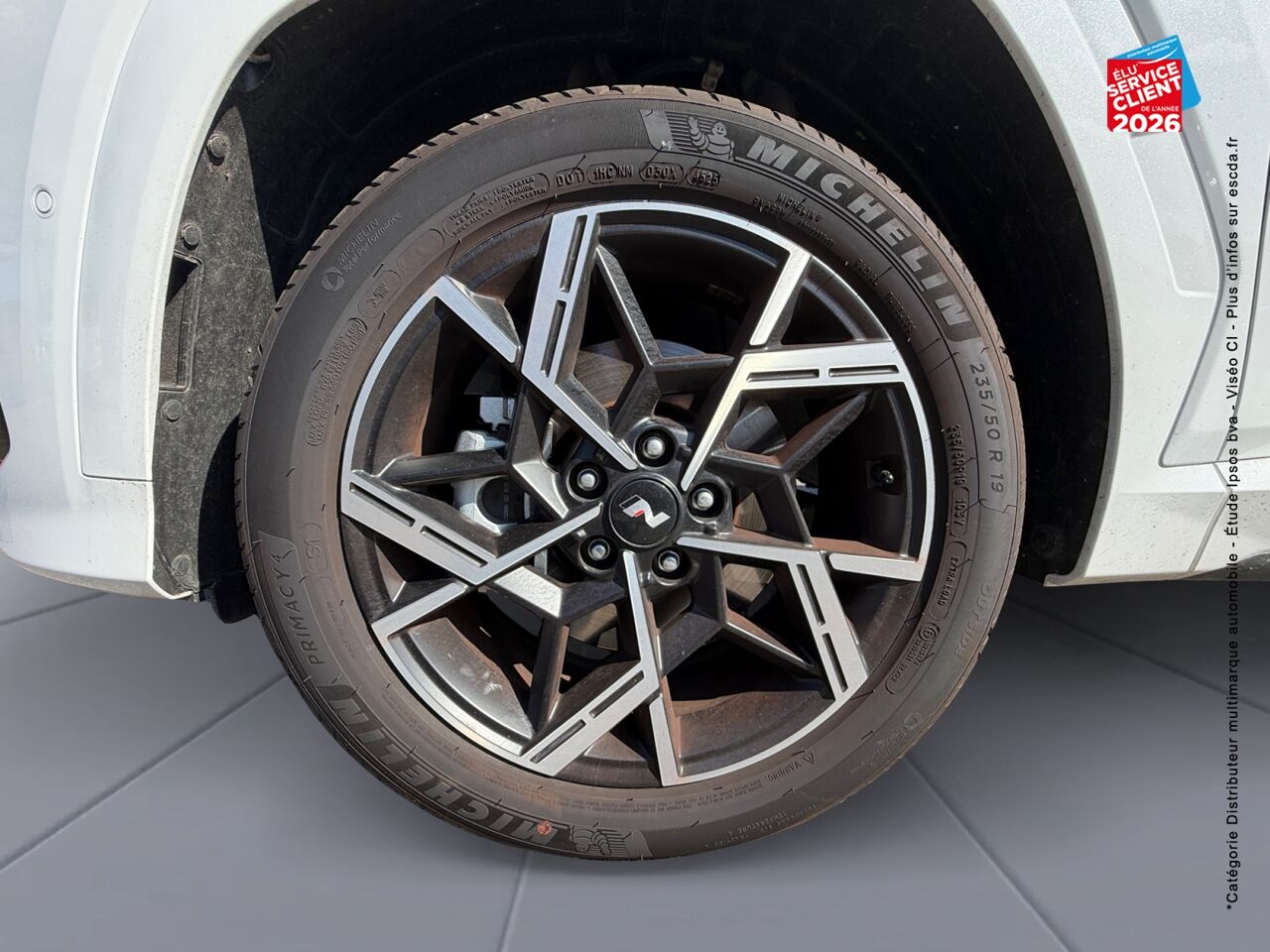 chez Hyundai Mulhouse