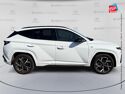 Véhicule d'occasion HYUNDAI TUCSON 1.6 T-GDI 239CH HYBRID N LINE EXECUTIVE