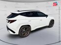 Véhicule d'occasion HYUNDAI TUCSON 1.6 T-GDI 239CH HYBRID N LINE EXECUTIVE