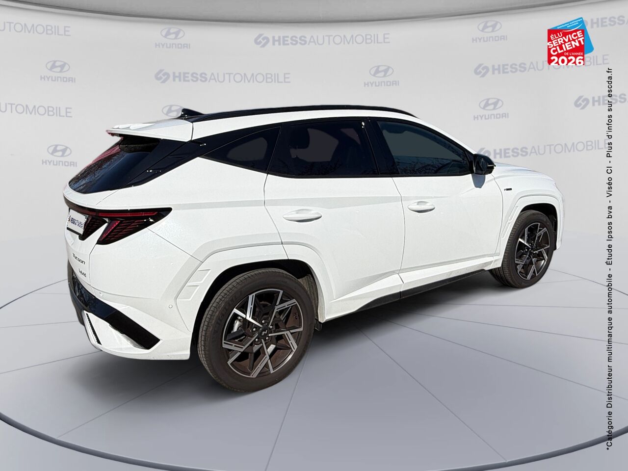 chez Hyundai Mulhouse