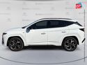 Véhicule d'occasion HYUNDAI TUCSON 1.6 T-GDI 239CH HYBRID N LINE EXECUTIVE