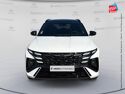 Véhicule d'occasion HYUNDAI TUCSON 1.6 T-GDI 239CH HYBRID N LINE EXECUTIVE