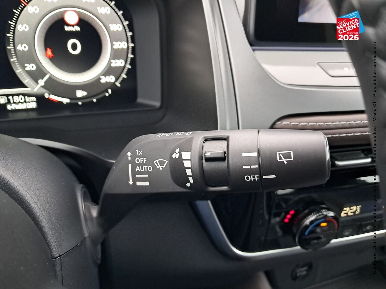 chez Nissan Qashqai occasion