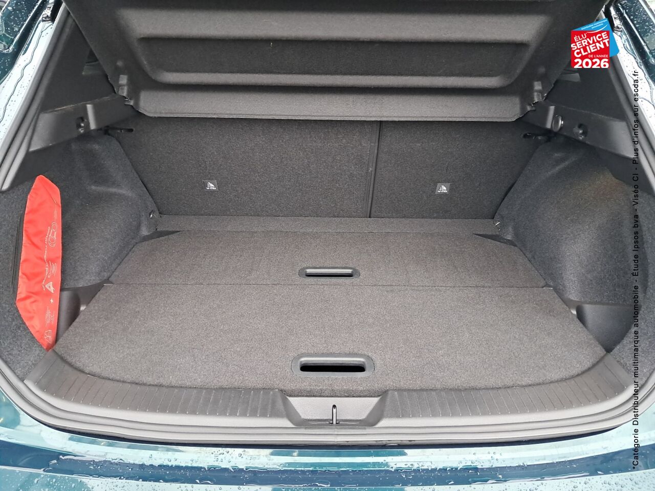 chez Nissan Qashqai occasion