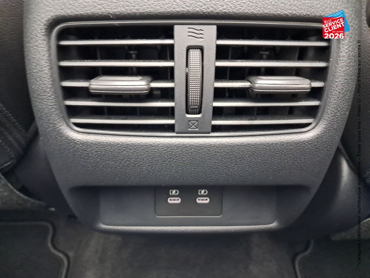 chez Nissan Qashqai occasion