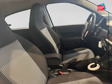 RENAULT TWINGO E-TECH...