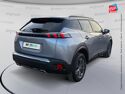 Véhicule d'occasion PEUGEOT 2008 1.2 PURETECH 130CH SS STYLE EAT8