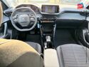 Véhicule d'occasion PEUGEOT 2008 1.2 PURETECH 130CH SS STYLE EAT8
