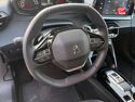 Véhicule d'occasion PEUGEOT 2008 1.2 PURETECH 130CH SS STYLE EAT8