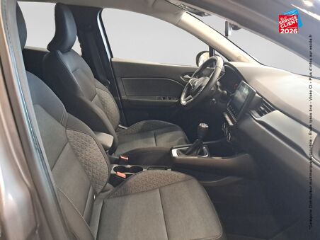 RENAULT CAPTUR 1.0 TCE 90CH...